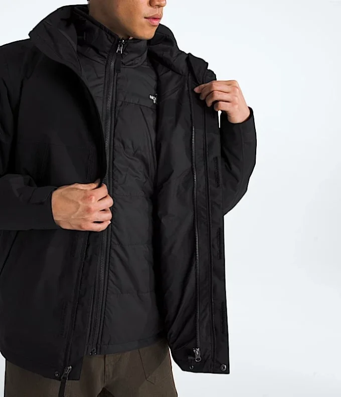 Men’s Lone Peak Triclimate™ 2 Jacket