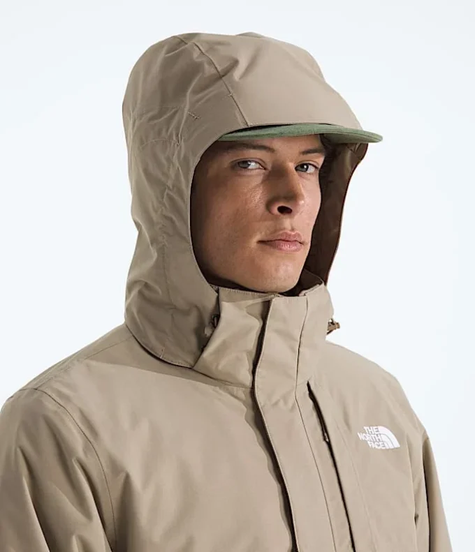Men’s Lone Peak Triclimate™ 2 Jacket Men’s Lone Peak Triclimate™ 2 Jacket