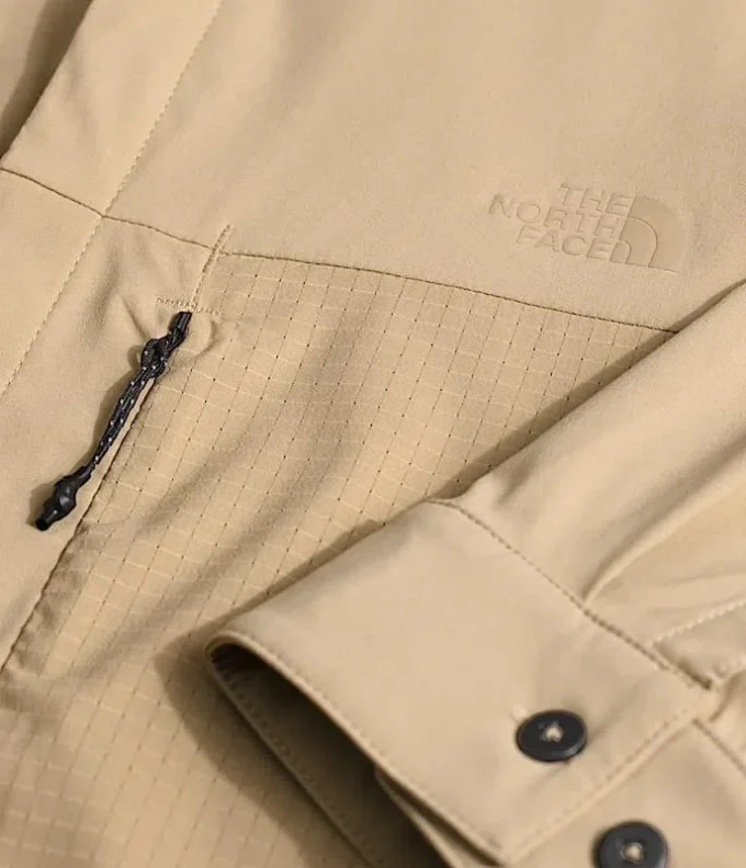 Men’s Long-Sleeve LIGHTRANGE™ Shirt