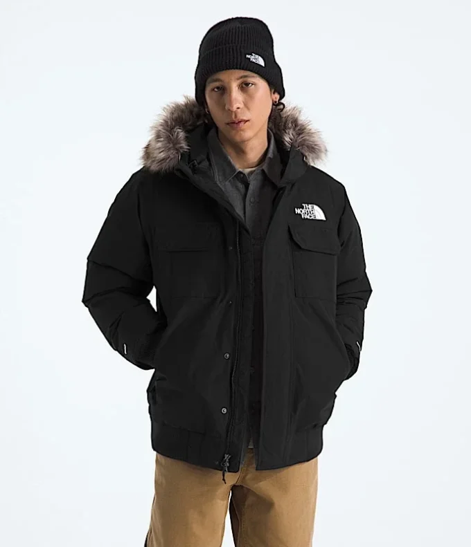 Men’s McMurdo Bomber Men’s McMurdo Bomber