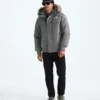 Men’s McMurdo Bomber Men’s McMurdo Bomber