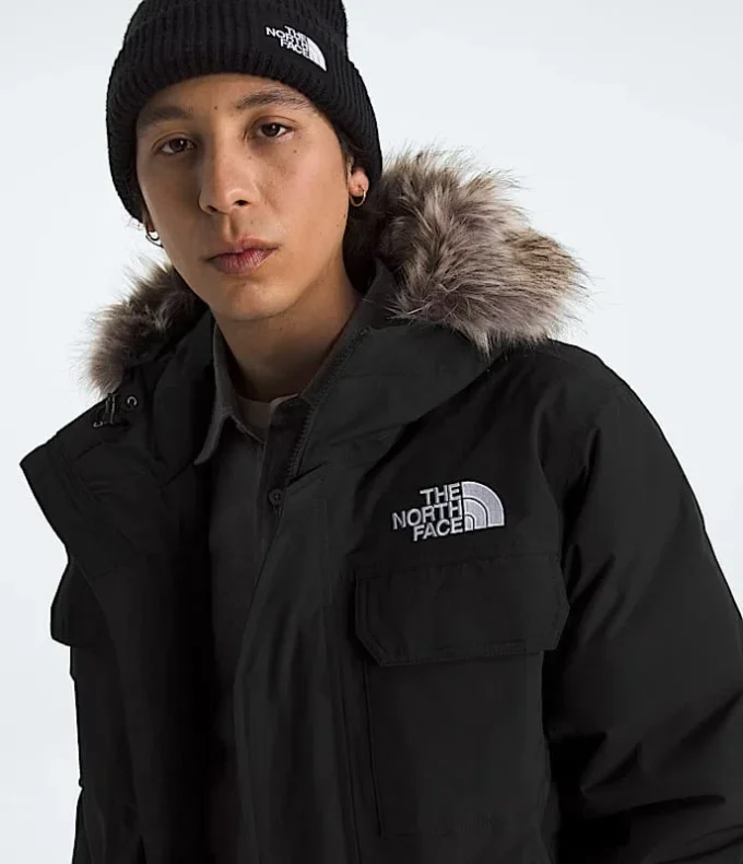 Men’s McMurdo Bomber Men’s McMurdo Bomber