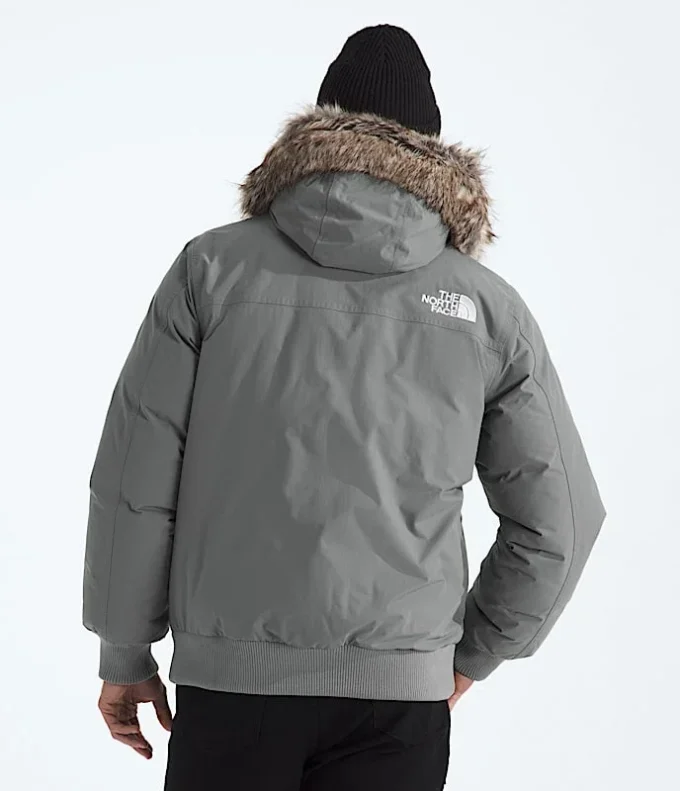 Men’s McMurdo Bomber Men’s McMurdo Bomber
