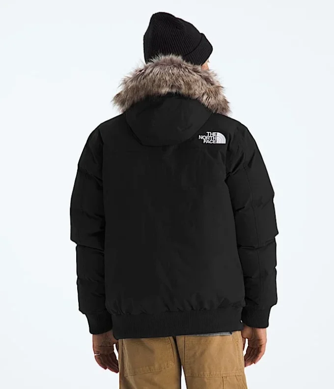Men’s McMurdo Bomber Men’s McMurdo Bomber