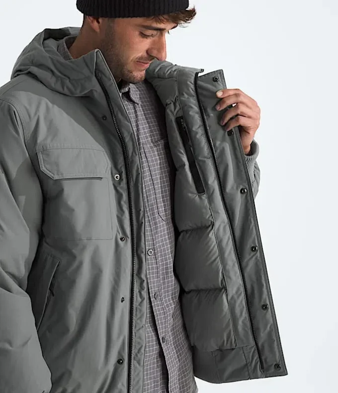 Men’s McMurdo Bomber Men’s McMurdo Bomber