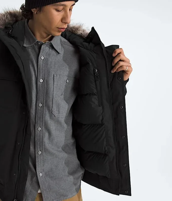Men’s McMurdo Bomber Men’s McMurdo Bomber