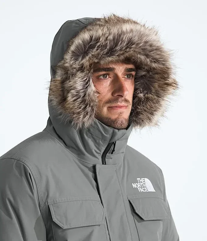 Men’s McMurdo Bomber Men’s McMurdo Bomber