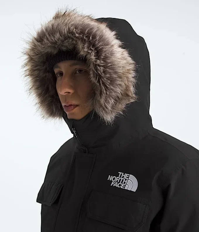 Men’s McMurdo Bomber Men’s McMurdo Bomber