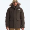 Men’s McMurdo Parka Men’s McMurdo Parka