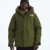 Men’s McMurdo Parka Men’s McMurdo Parka