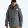 Men’s McMurdo Parka Men’s McMurdo Parka