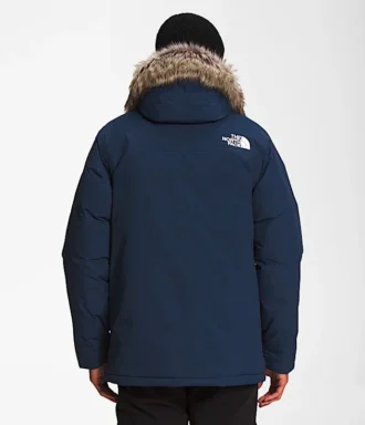Men’s McMurdo Parka
