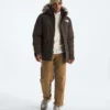 Men’s McMurdo Parka Men’s McMurdo Parka