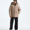Men’s McMurdo Parka Men’s McMurdo Parka