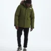 Men’s McMurdo Parka Men’s McMurdo Parka