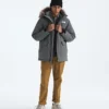 Men’s McMurdo Parka Men’s McMurdo Parka