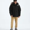 Men’s McMurdo Parka Men’s McMurdo Parka