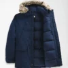 Men’s McMurdo Parka Men’s McMurdo Parka