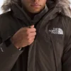 Men’s McMurdo Parka Men’s McMurdo Parka