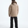 Men’s McMurdo Parka Men’s McMurdo Parka
