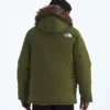 Men’s McMurdo Parka Men’s McMurdo Parka