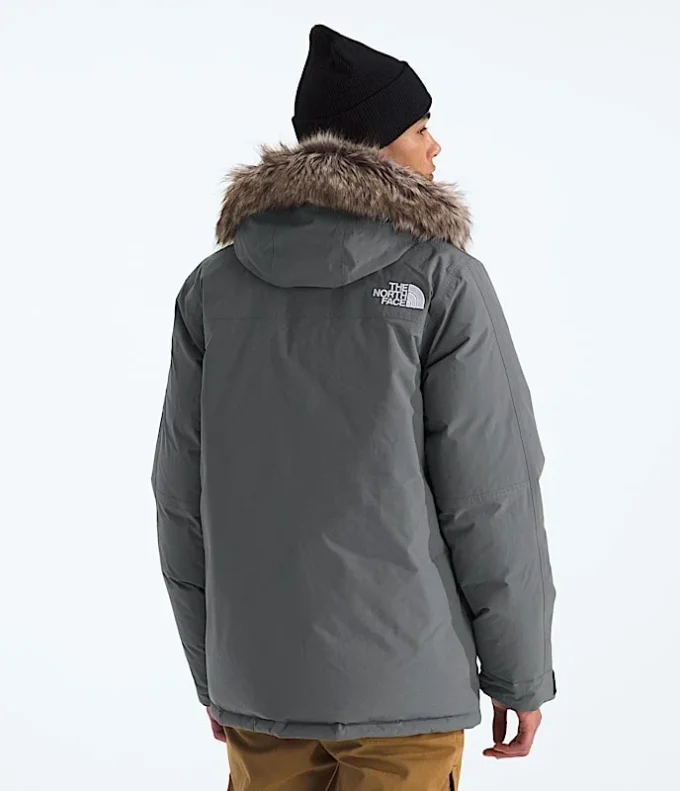 Men’s McMurdo Parka Men’s McMurdo Parka