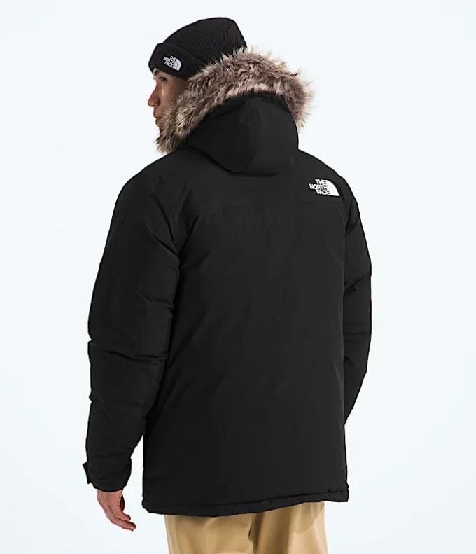 Men’s McMurdo Parka Men’s McMurdo Parka