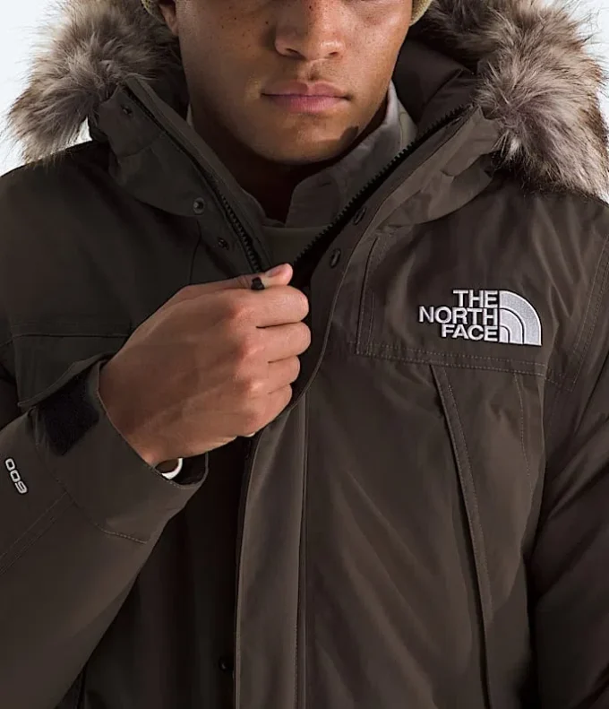 Men’s McMurdo Parka Men’s McMurdo Parka