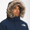 Men’s McMurdo Parka Men’s McMurdo Parka