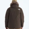 Men’s McMurdo Parka Men’s McMurdo Parka