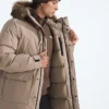 Men’s McMurdo Parka Men’s McMurdo Parka