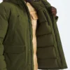 Men’s McMurdo Parka Men’s McMurdo Parka