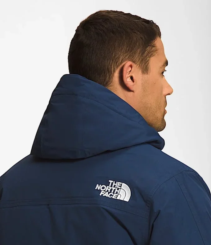 Men’s McMurdo Parka Men’s McMurdo Parka