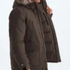 Men’s McMurdo Parka Men’s McMurdo Parka