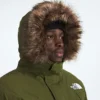 Men’s McMurdo Parka Men’s McMurdo Parka