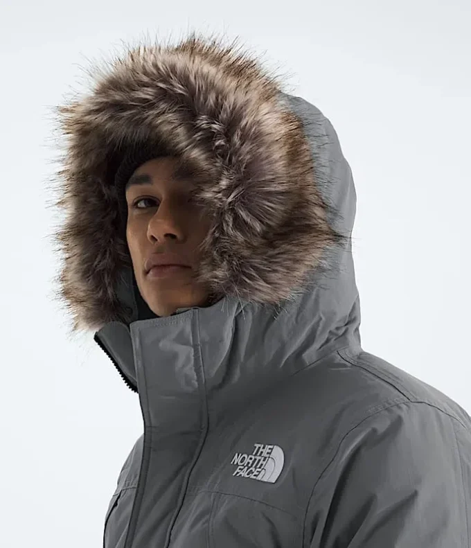 Men’s McMurdo Parka Men’s McMurdo Parka
