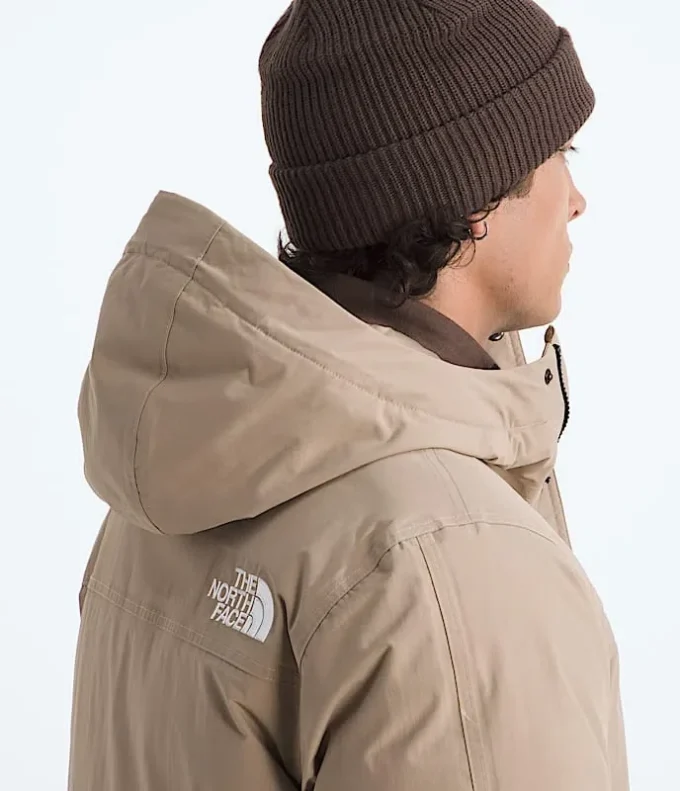 Men’s McMurdo Parka Men’s McMurdo Parka