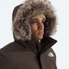 Men’s McMurdo Parka Men’s McMurdo Parka