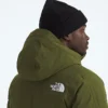 Men’s McMurdo Parka Men’s McMurdo Parka