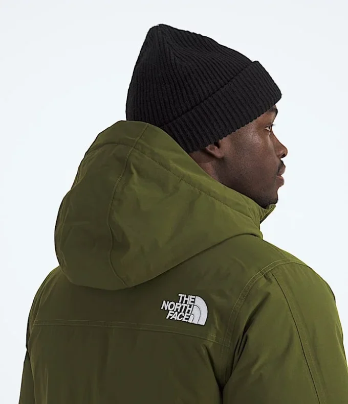 Men’s McMurdo Parka Men’s McMurdo Parka