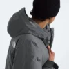 Men’s McMurdo Parka Men’s McMurdo Parka