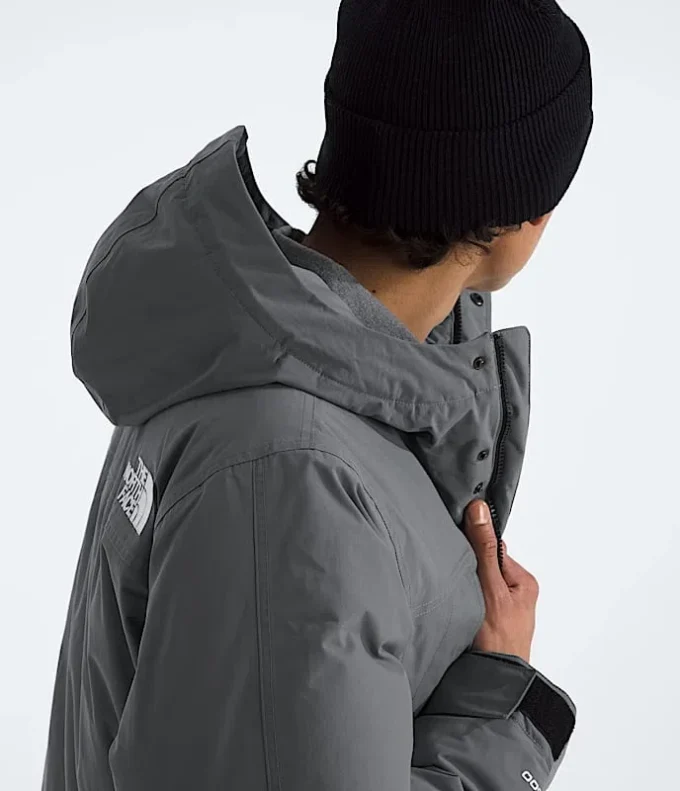 Men’s McMurdo Parka Men’s McMurdo Parka