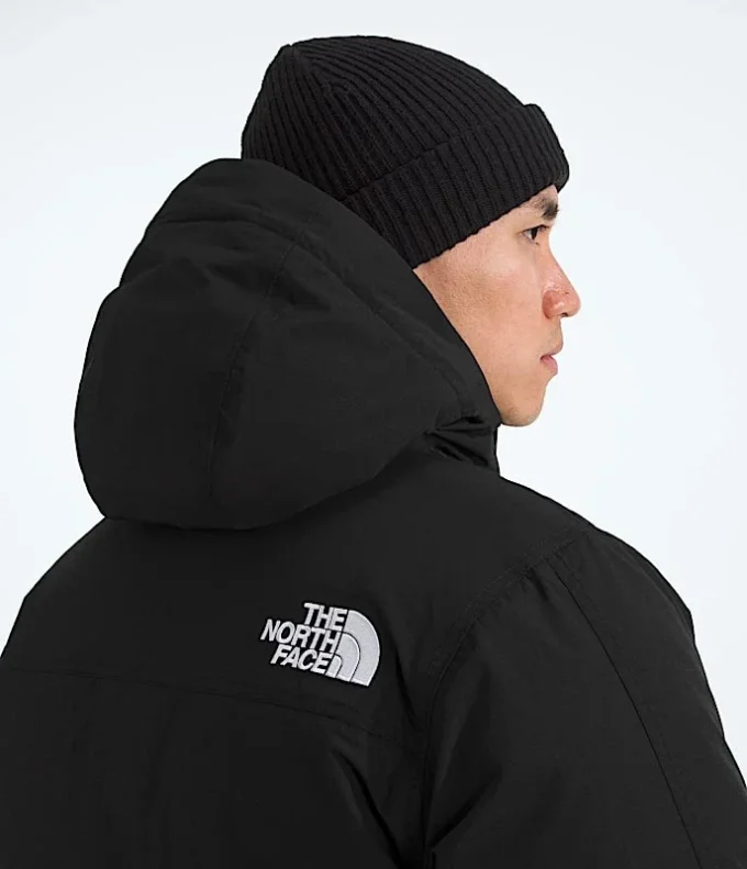 Men’s McMurdo Parka Men’s McMurdo Parka