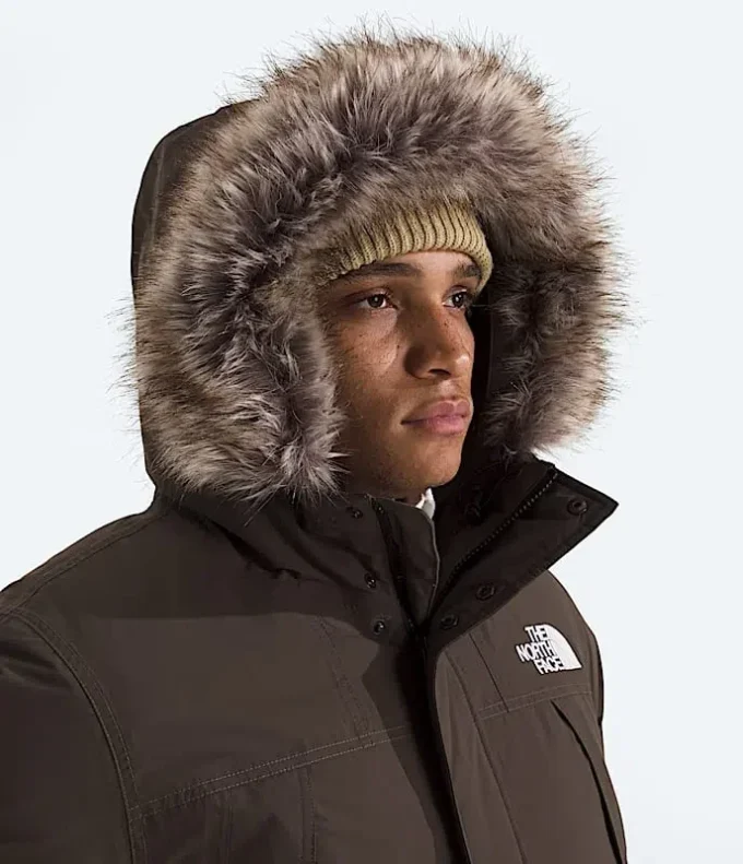 Men’s McMurdo Parka Men’s McMurdo Parka