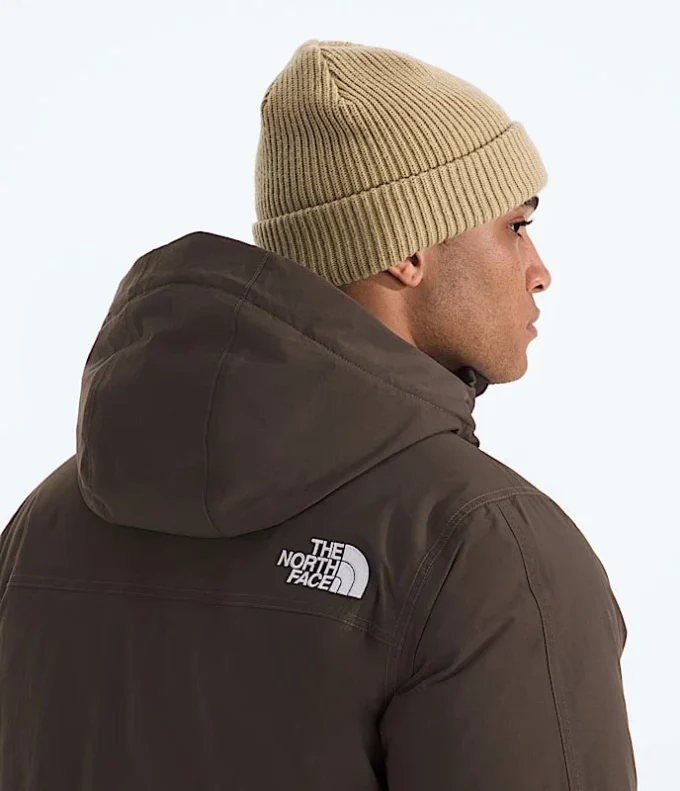 Men’s McMurdo Parka Men’s McMurdo Parka