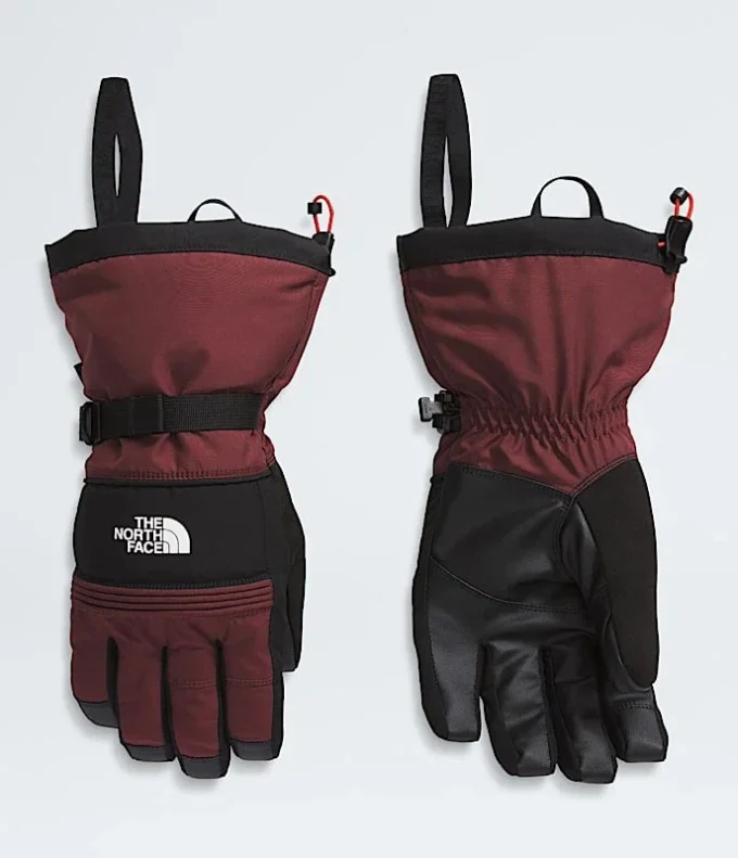 Men’s Montana Ski Gloves Men’s Montana Ski Gloves