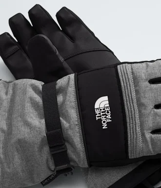 Men’s Montana Ski Gloves