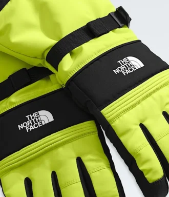Men’s Montana Ski Gloves