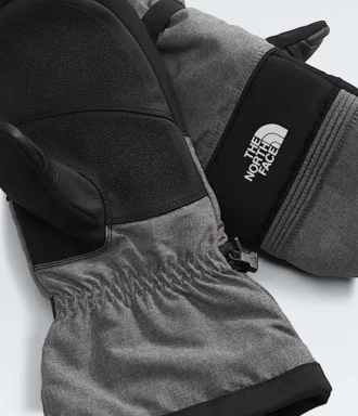 Men’s Montana Ski Mitts
