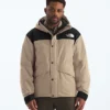 Men’s Mountain Down Jacket Men’s Mountain Down Jacket